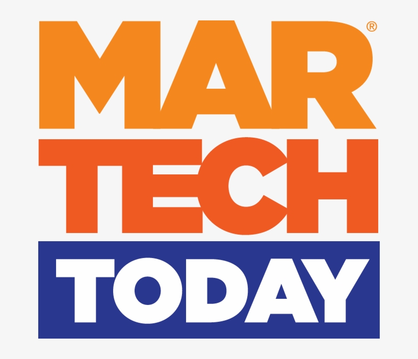 5 Martech Predictions For 2019 That Marketers Should - Poster, transparent png download
