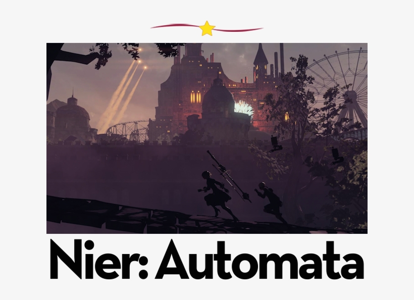 Automata Will Probably Surprise You - Poster, transparent png download