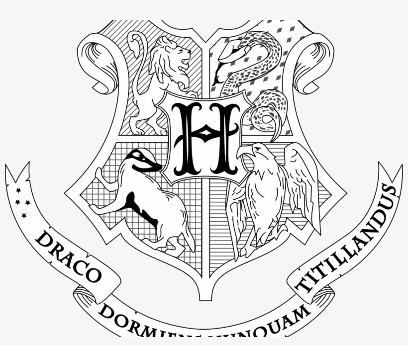 Free Printable Harry Potter