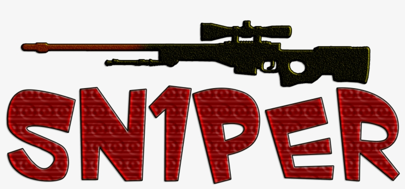I Will Play Csgo With You - Ranged Weapon, transparent png download