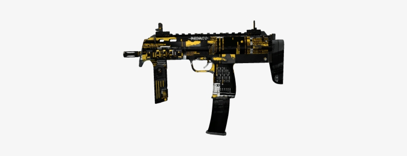 Itens Vgo Estão Agora No Mercado Opskins - Pubg Gun Neon Skin, transparent png download