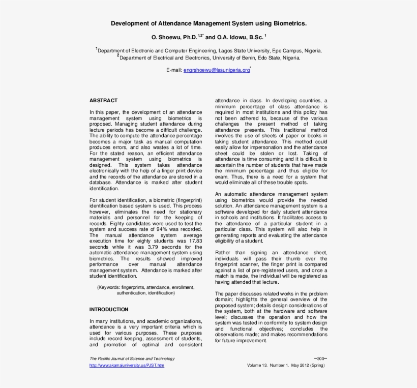 Pdf - Factors Affecting Vegetables Prices, transparent png download