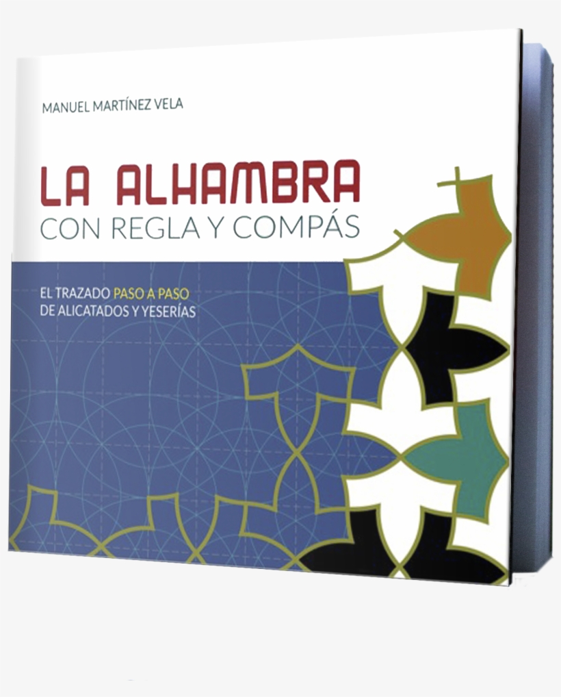 Alhambra Con Regla Y Compas Pdf, transparent png download