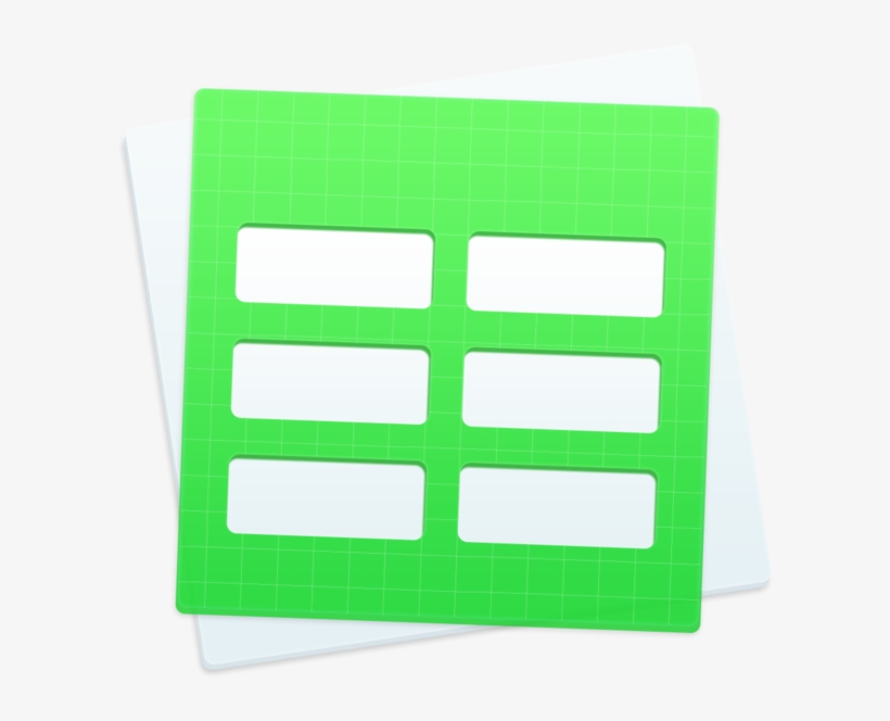 Design For Numbers - Parallel, transparent png download