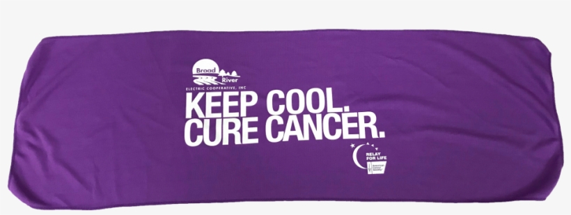 To Help Raise Money For Cherokee County Relay For Life - Flag, transparent png download