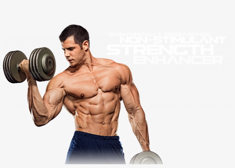 Anabolic Steroids Are Substances With An Action Similar - Bodybuilding, transparent png download