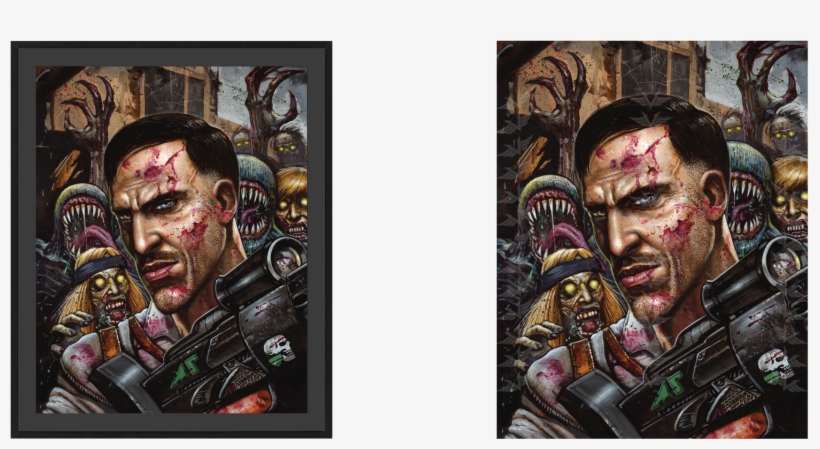 Laden Sie Das Bild In Den Galerie-viewer, Call Of Duty - Loki, transparent png download