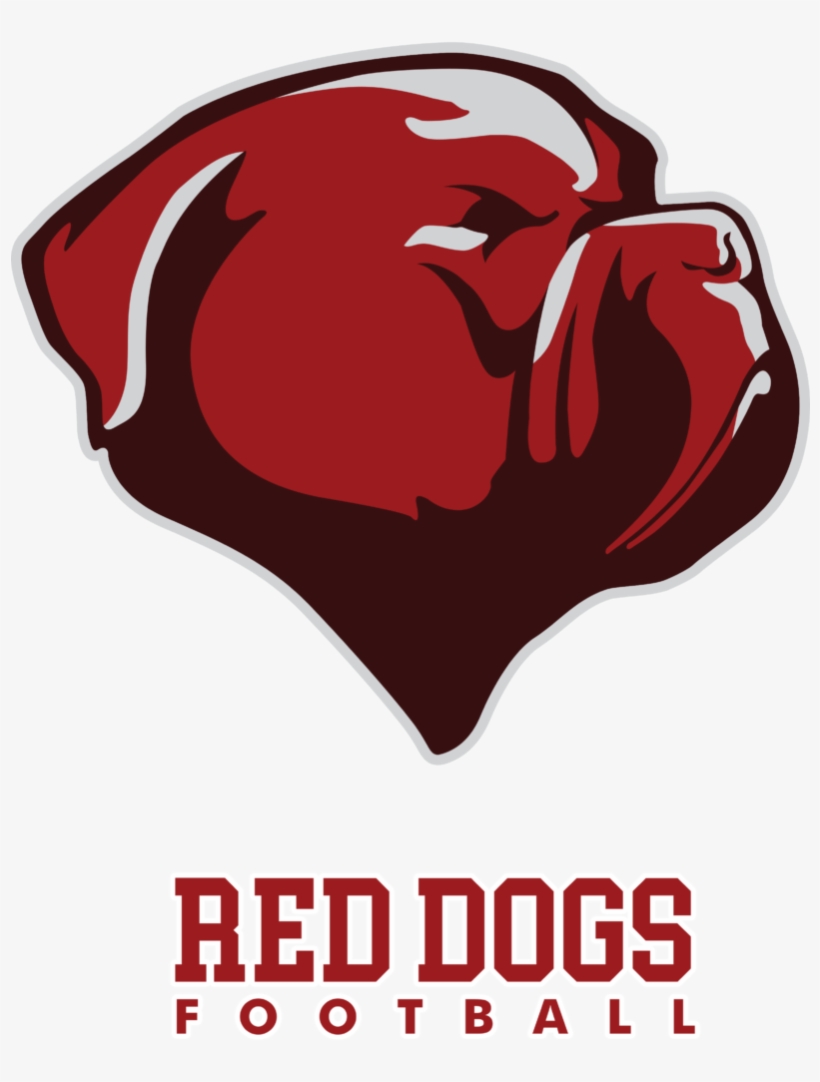 Midget Red Dogs Kings - Illustration, transparent png download