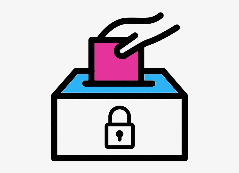 Private For Tcrs With Transparent Background - Voting Transparent, transparent png download