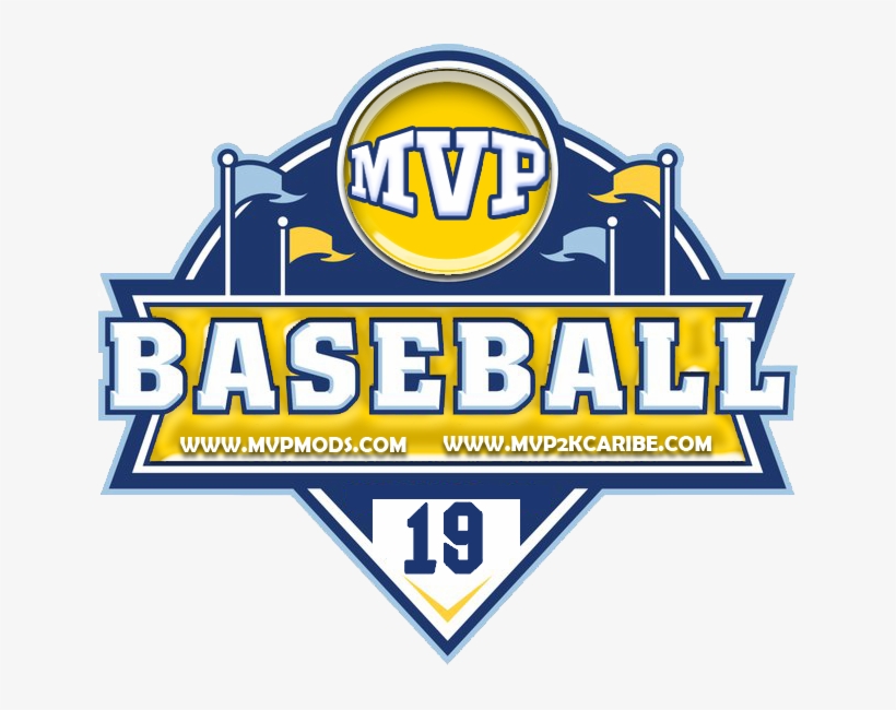 Logo Mvp Baseball - Hawks Baseball, transparent png download