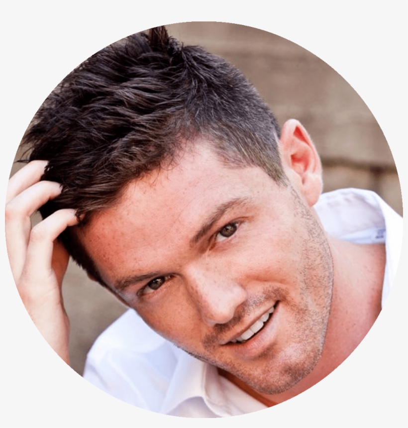 Spencer Liff - Man, transparent png download