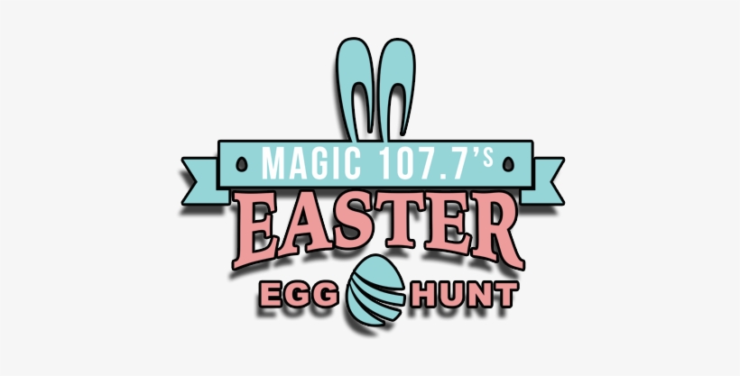 7 Easter Egg Hunt - Graphic Design, transparent png download