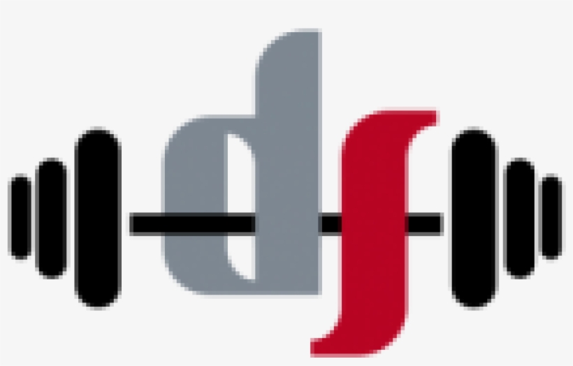 Dre Delos Santos - Barbell Wrist Tattoos, transparent png download