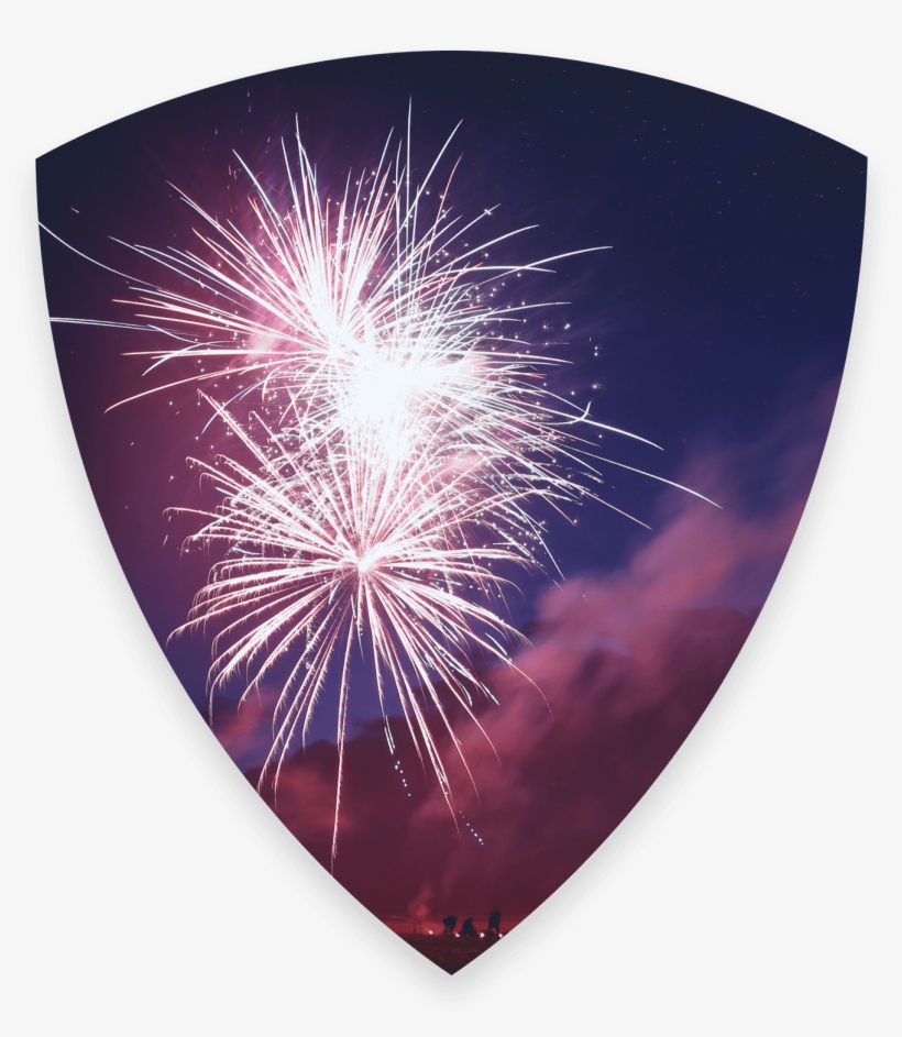My Well Ministry Celebrating $20,000,000 Freed Up For - Fireworks, transparent png download