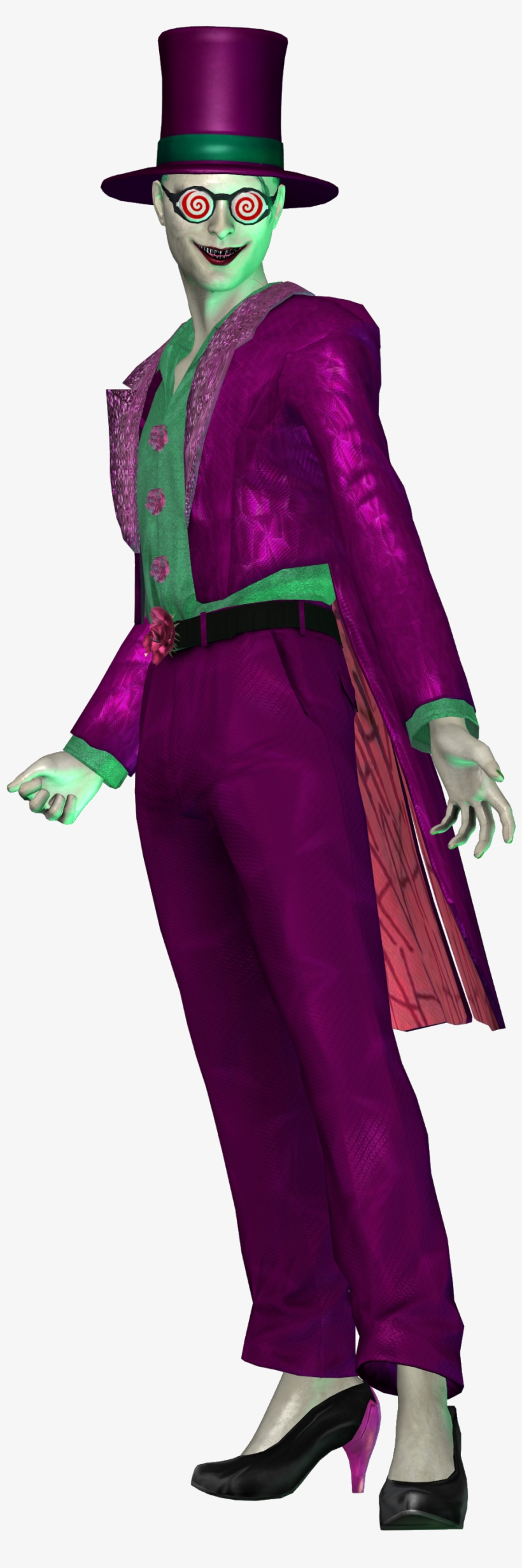 , - Joker, transparent png download