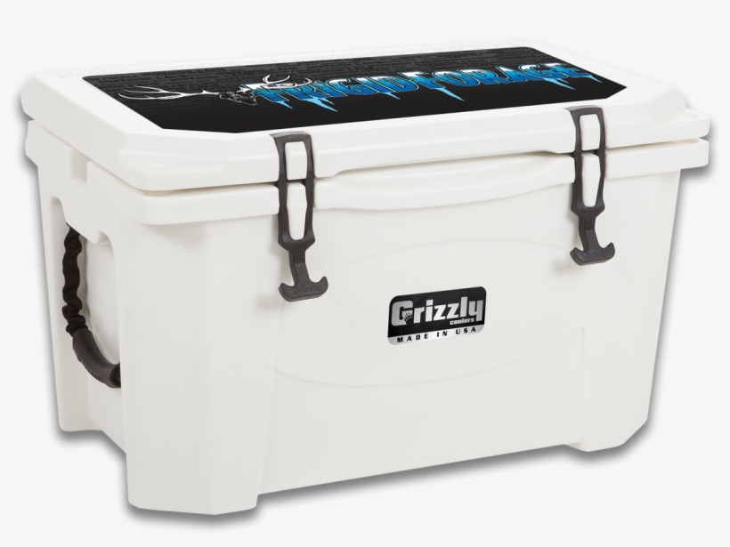 igloo grizzly cooler