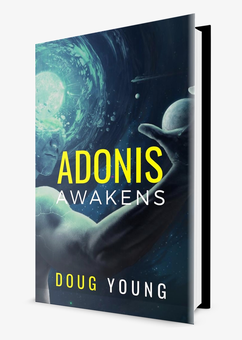 Mock01 - Blueprint For Black Power, transparent png download