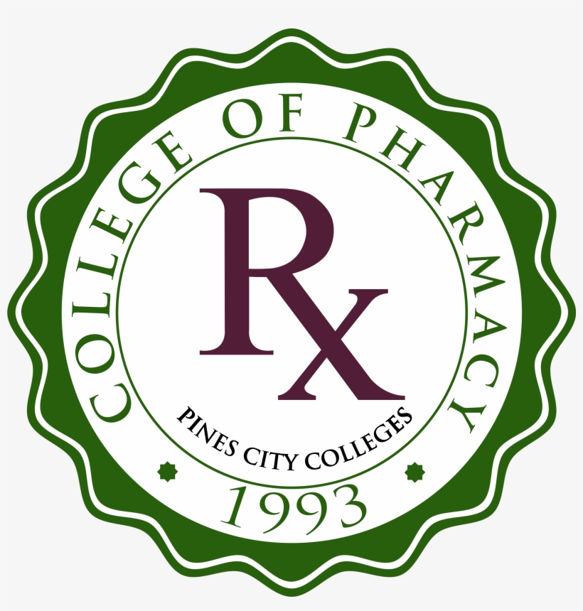 College Of Pharmacy - Pines City Colleges Pharmacy, transparent png download