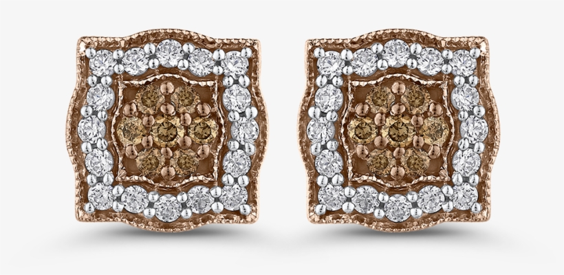 Ea0779brt-04p - Earrings, transparent png download