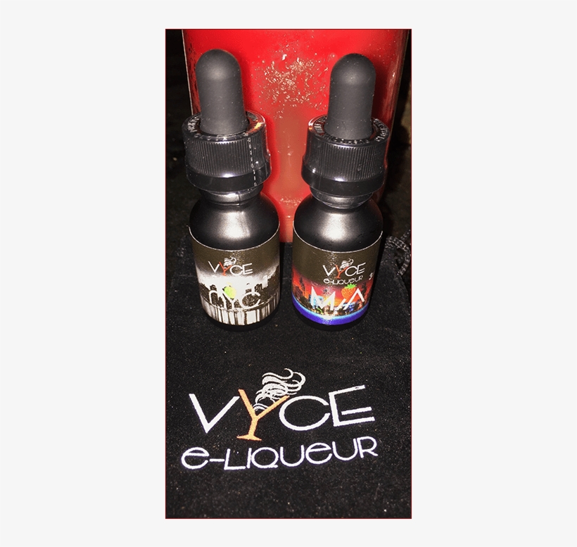 Murica Vapor - Vapinski - Spinfuel - Nail Polish, transparent png download