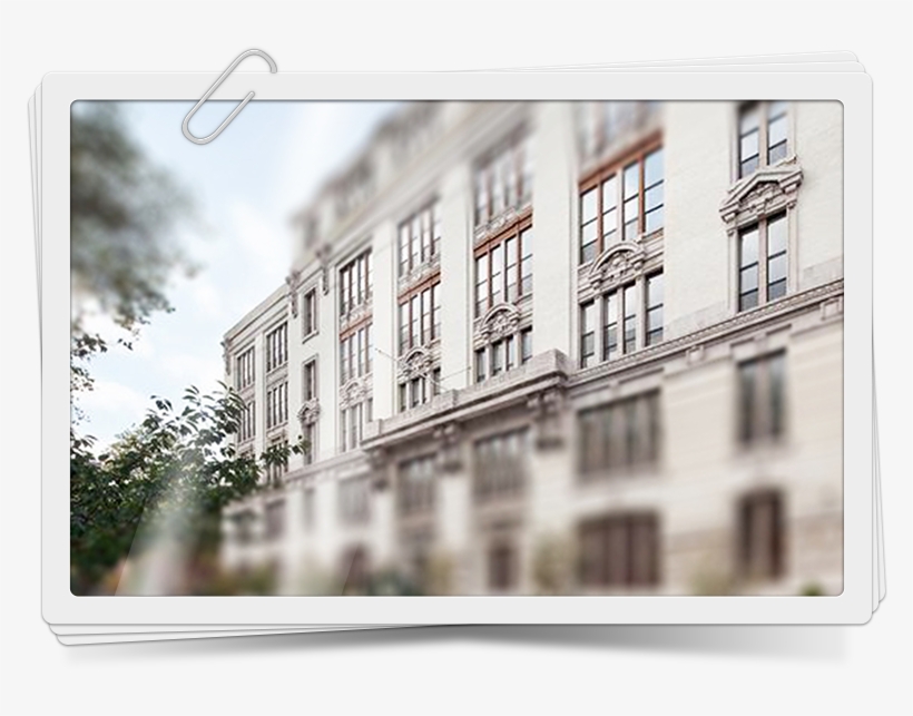 The School House - Apartment, transparent png download