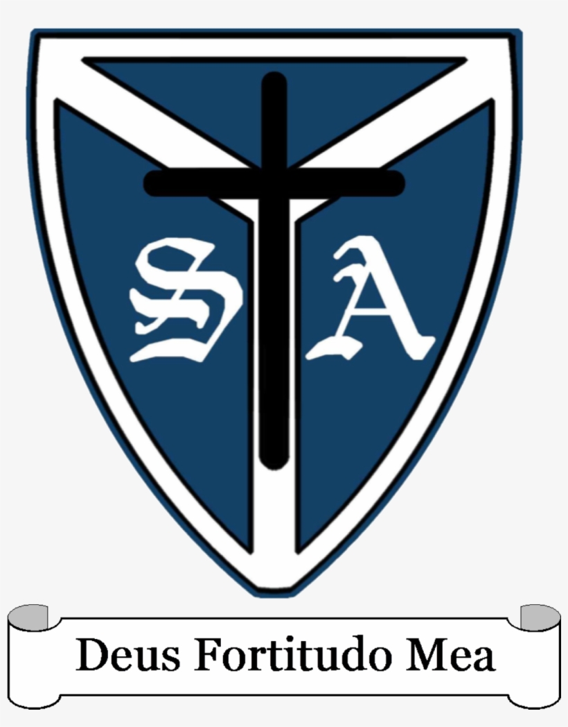 Generic Booklet 2018-19 - St Augustine's High School Redditch, transparent png download