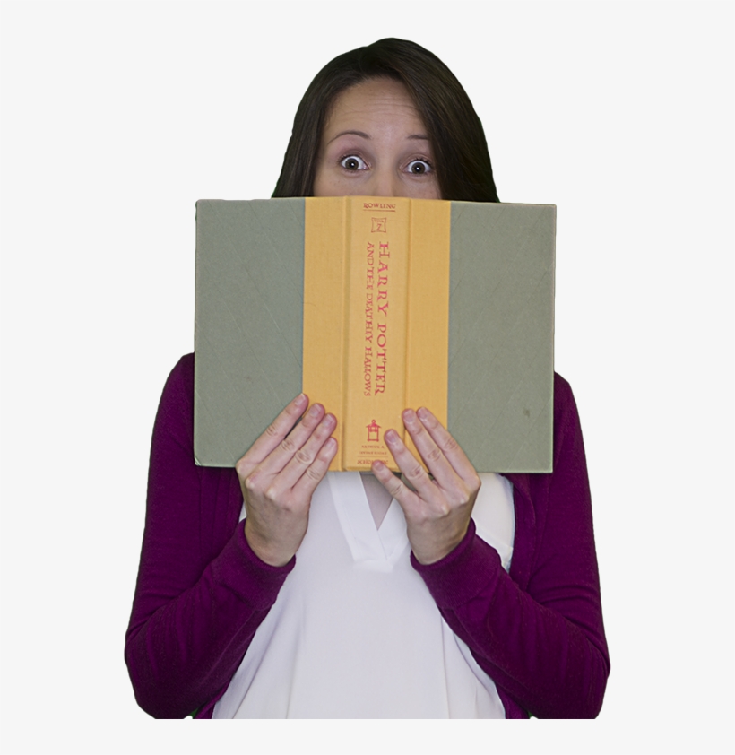 Our Resident Number Person - Girl, transparent png download