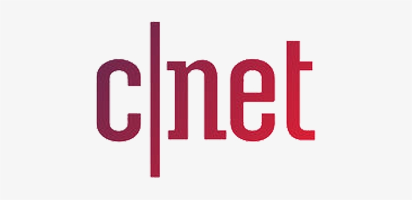 Branding Agency Trusted By Cnet - Cnet, transparent png download