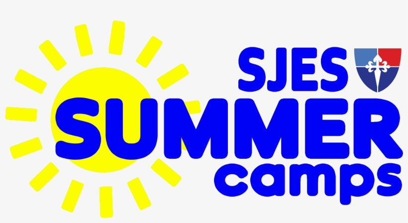 Summer Camp - Electric Blue, transparent png download