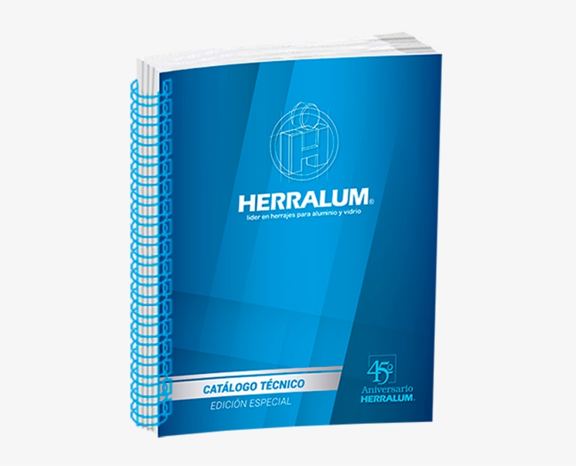 Catálogo Herralum De Herrajes, Accesorios Y Maquinaria - Paper, transparent png download