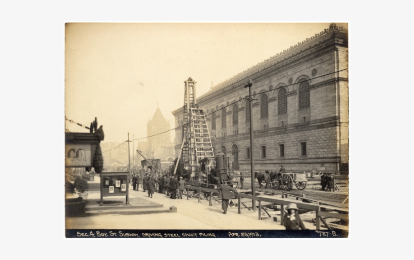 City Of Bostonverified Account - Palace, transparent png download