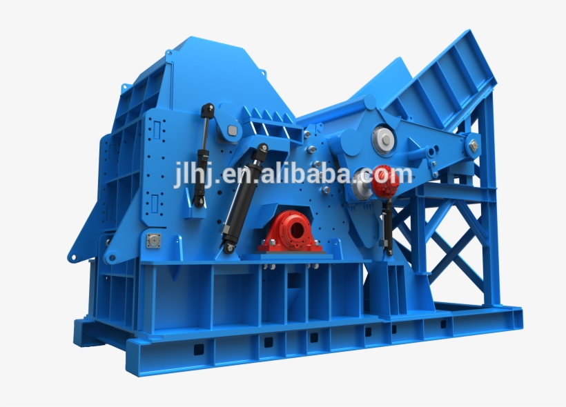 Catálogo De Fabricantes De Chatarra De Vidrio Precios - Car Shredder, transparent png download