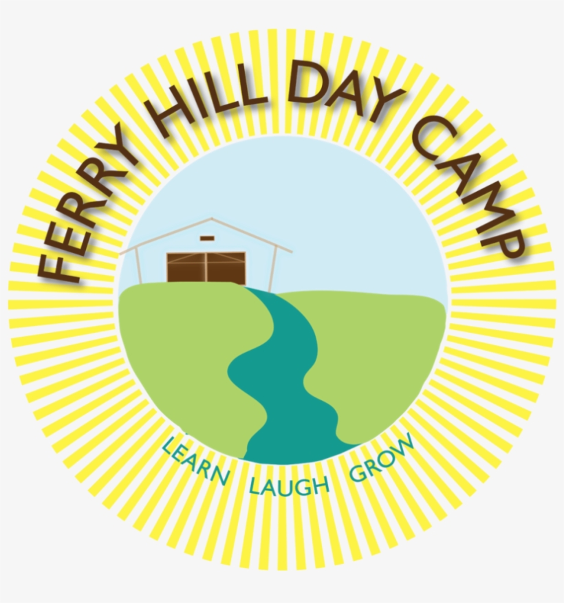 Ferry Hill Day Camp - Circle, transparent png download