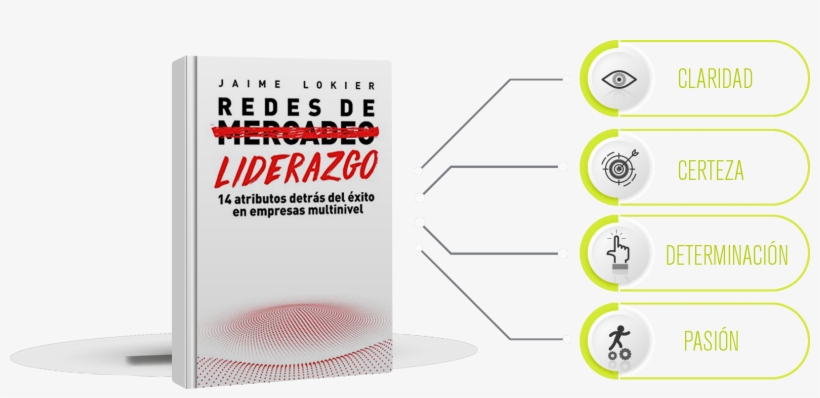 Redes De Liderazgo - Diagram, transparent png download