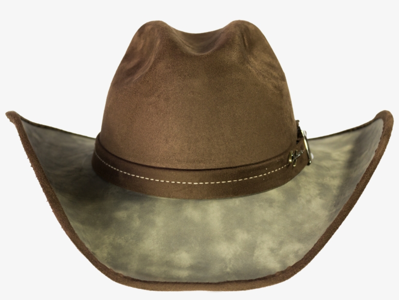 Som-her Rodeo Café - Cowboy Hat, transparent png download