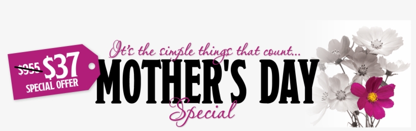 Mothers Day 2018 Special Price Tag, transparent png download