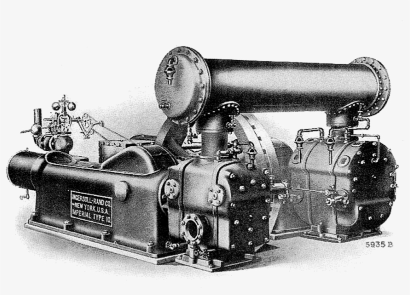 This Is Brooklynergy - Machine Tool, transparent png download