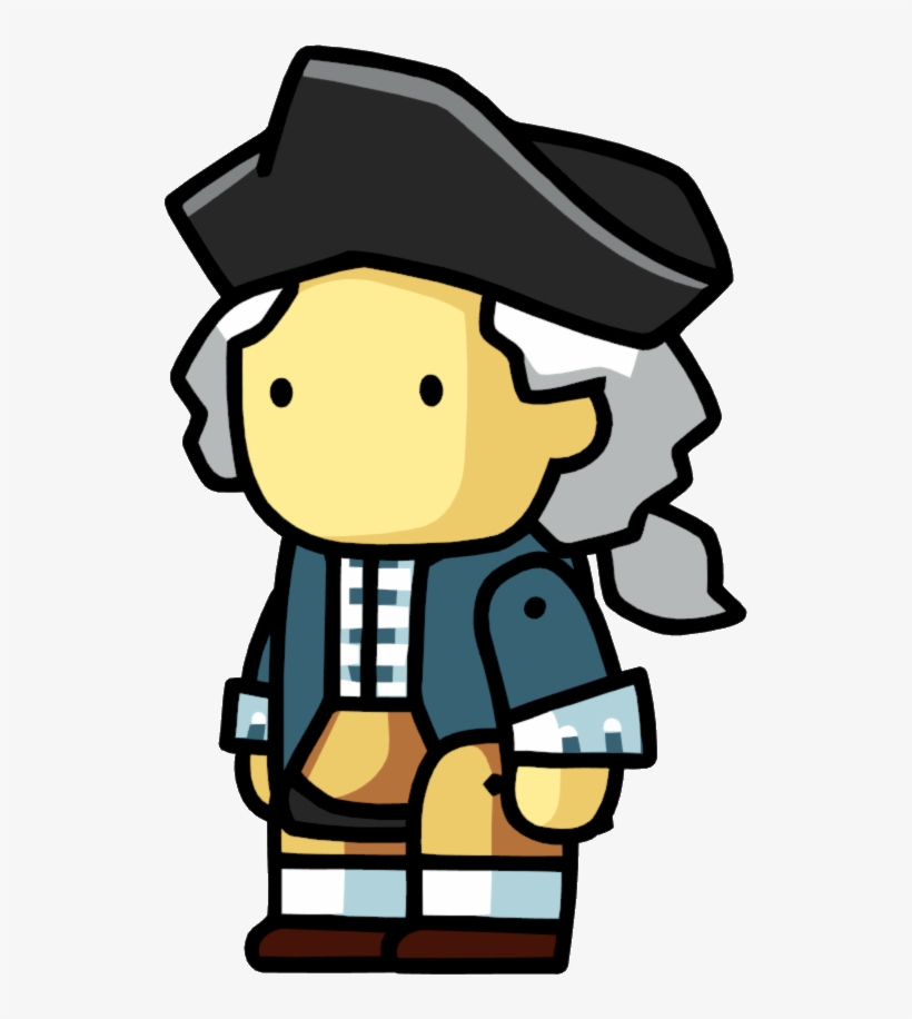 American Revolution Clipart Red Coat Cartoon PNG Image Transparent