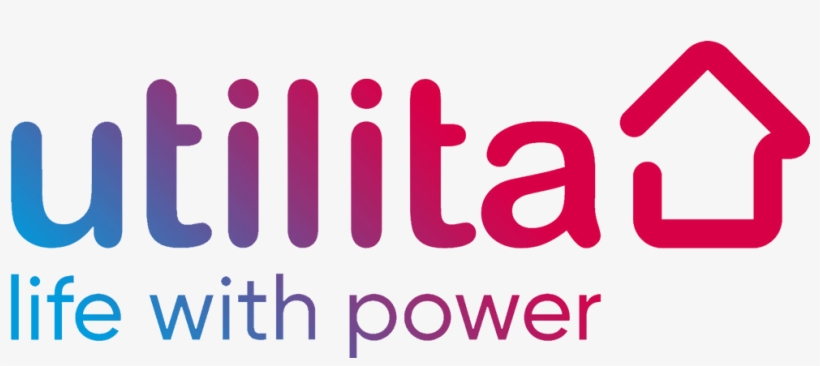 If You Want To Be In With A Chance Of Watching The - Utilita Life With Power, transparent png download