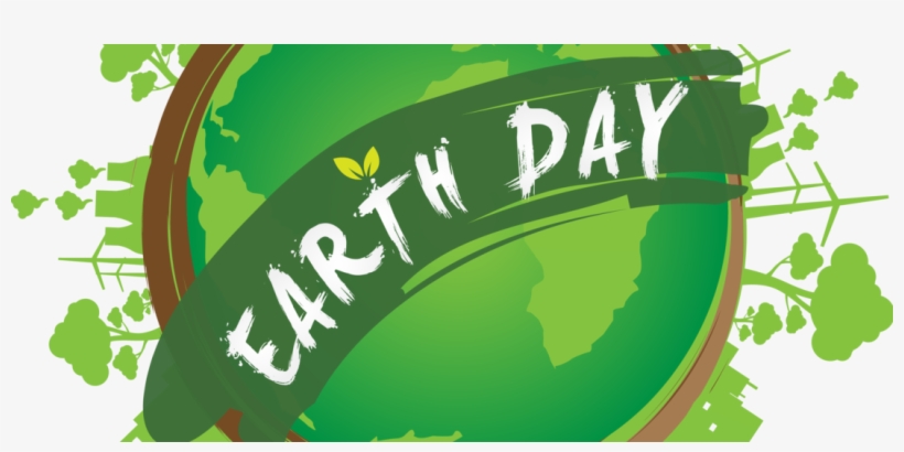 Earth Day April 22nd 2019, transparent png download