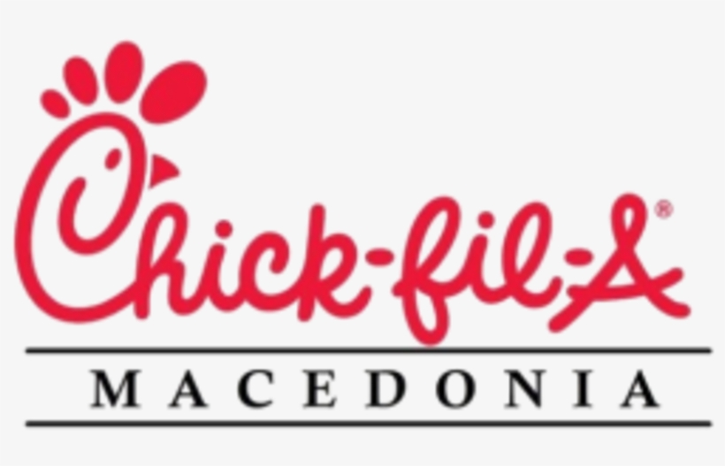 Mac Rec Chick Fil A 5k - Chick-fil-a, transparent png download