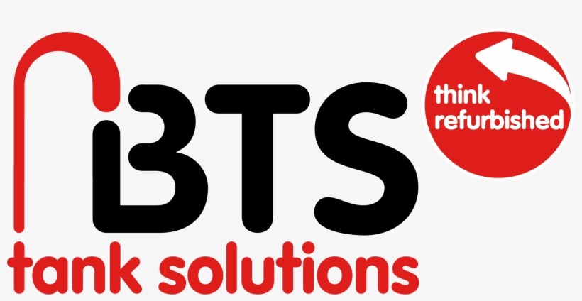 Bts Tank Solutions - Graphic Design, transparent png download