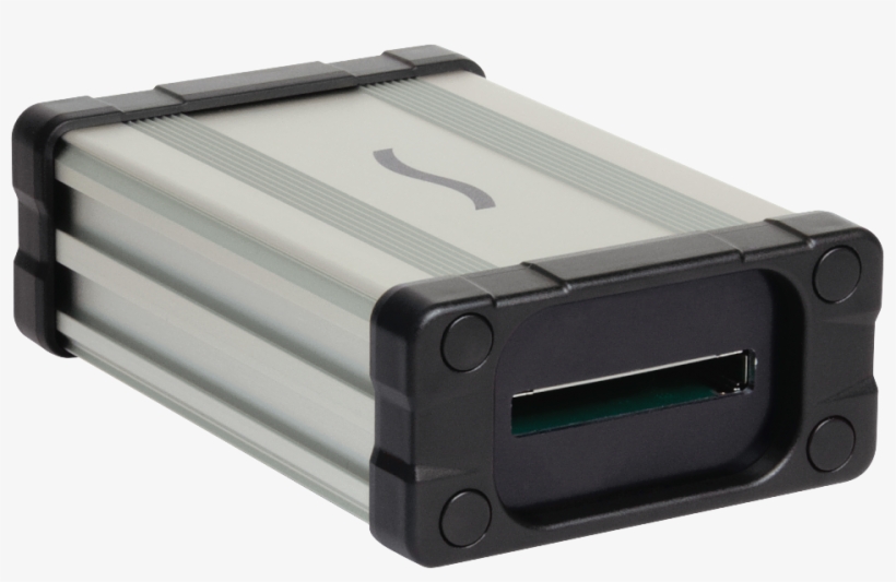 Sonnet Echo Expresscard Pro Thunderbolt Adapter - Usb Type C To Expresscard, transparent png download