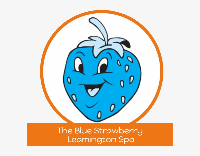 Leamington Add Icon - Happy Strawberry, transparent png download