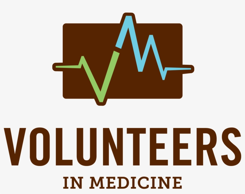 Volunteers In Medicine - United Way, transparent png download