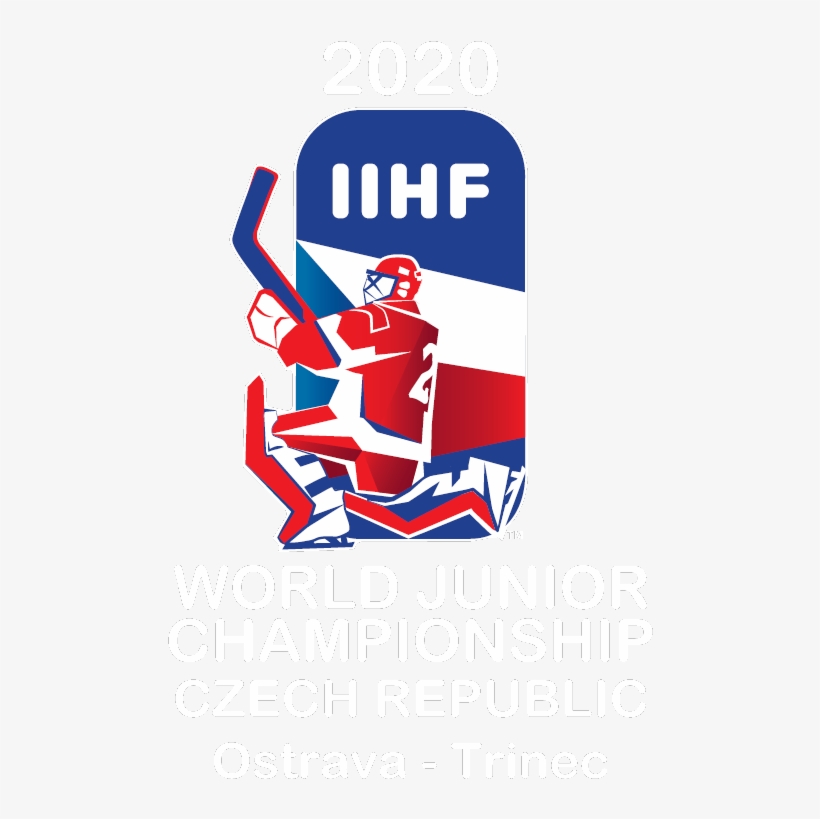 26 Dec - 2020 World Juniors Logo, transparent png download