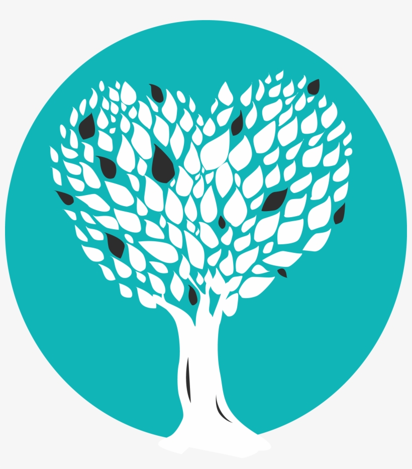 Positive Spaces - Illustration, transparent png download