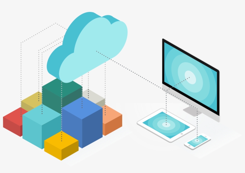 Savvycube Brings Modern Analytics, Reporting And Forecasting - Graphic Design, transparent png download
