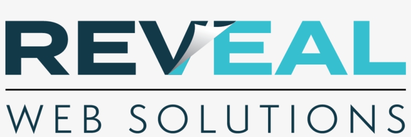 Reveal Web Solutions - Graphic Design, transparent png download