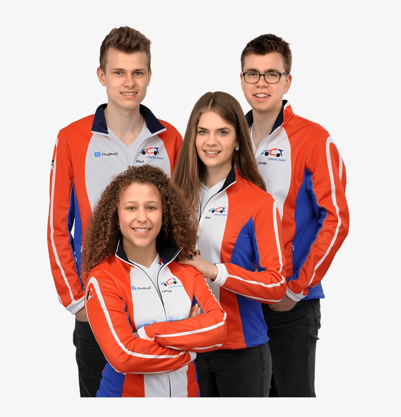 Formula 1 In Schools - Award, transparent png download